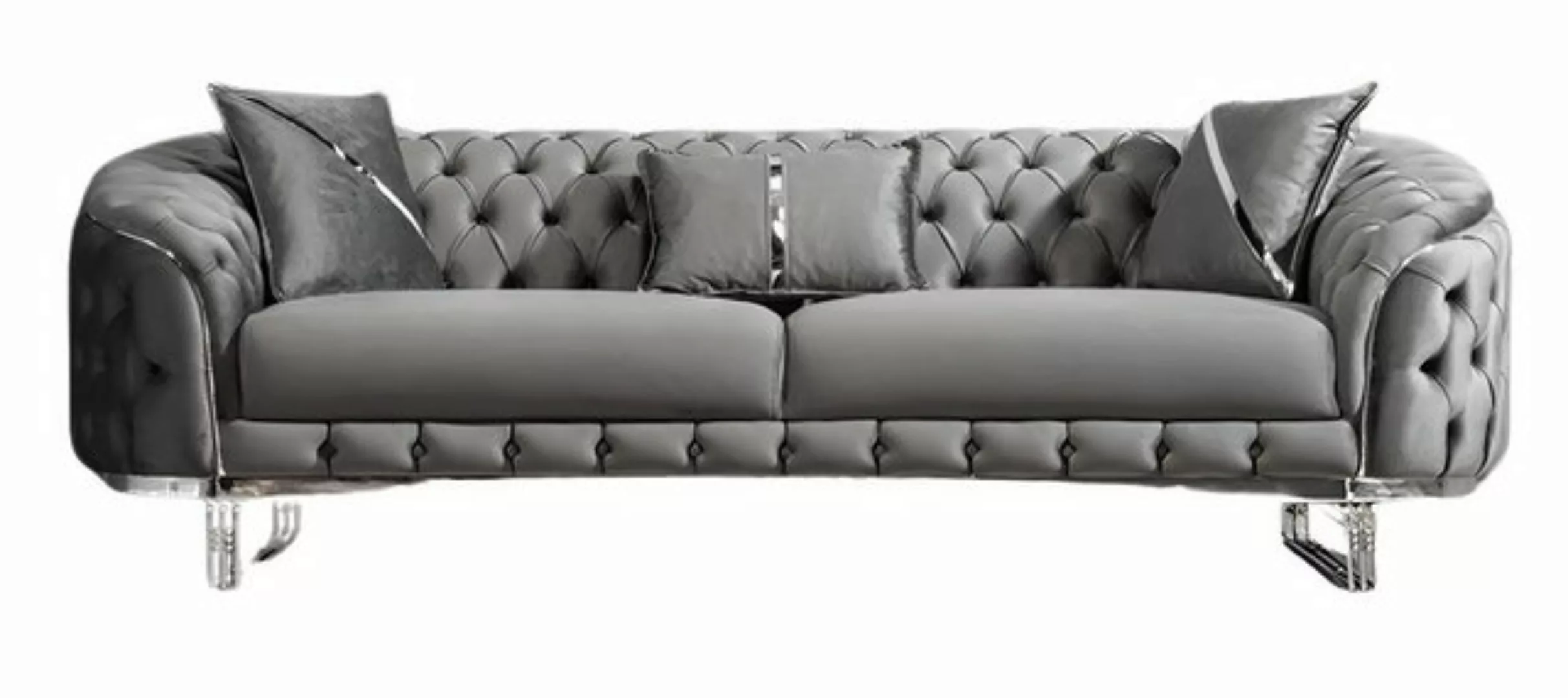 Villa Möbel Sofa Marrakesh, Set, Handmade Quality,strapazierfähiger,pflegel günstig online kaufen