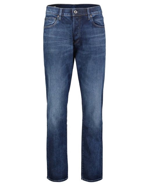 G-STAR 5-Pocket-Jeans Herren Jeans 3301 Regular Tapered Fit (1-tlg) günstig online kaufen