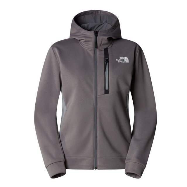 The North Face Fleecejacke W MA FZ FLEECE (1-St) günstig online kaufen