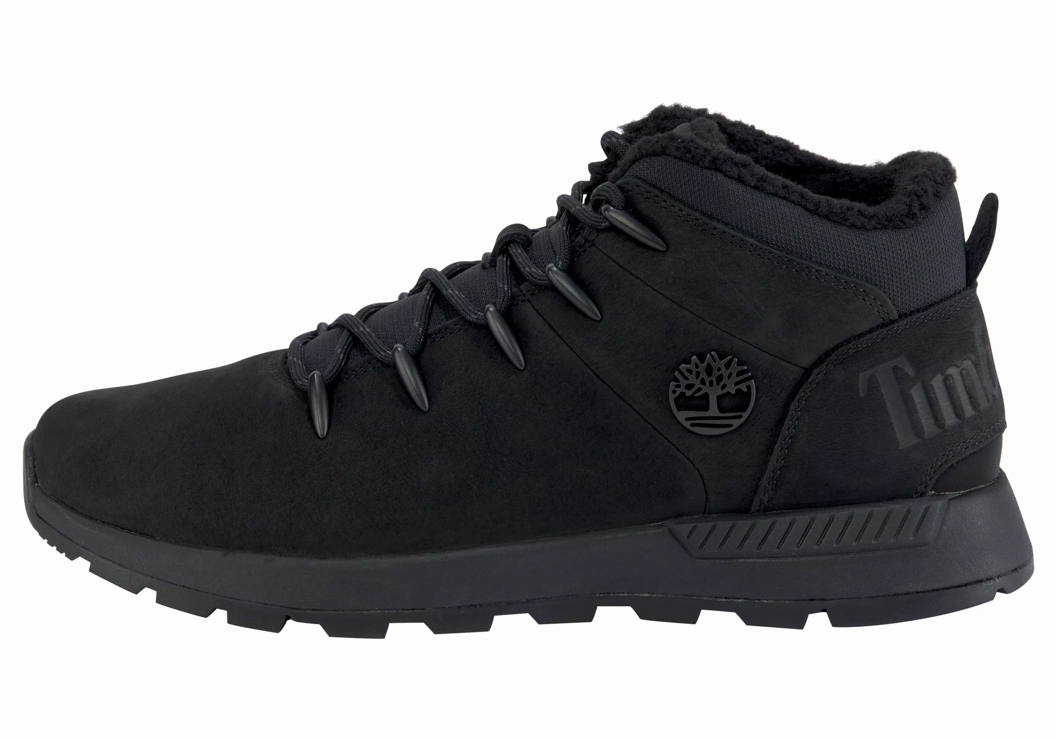 Timberland SPRINT TREKKER MID LACE UP günstig online kaufen