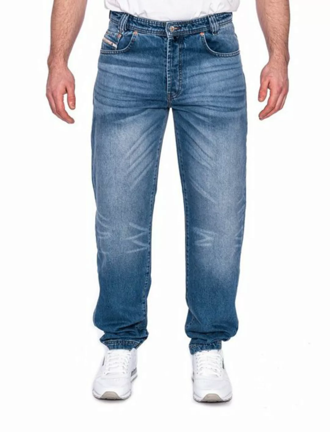 PICALDI Jeans Weite Jeans Zicco 472 Loose-Fit günstig online kaufen