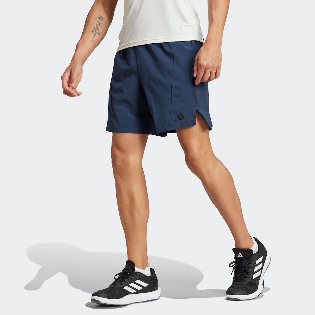 adidas Performance Shorts "D4T SHORT", (1 tlg.) günstig online kaufen