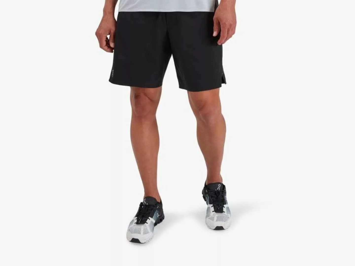 ON RUNNING Shorts On Running M Hybrid Shorts Herren Shorts günstig online kaufen