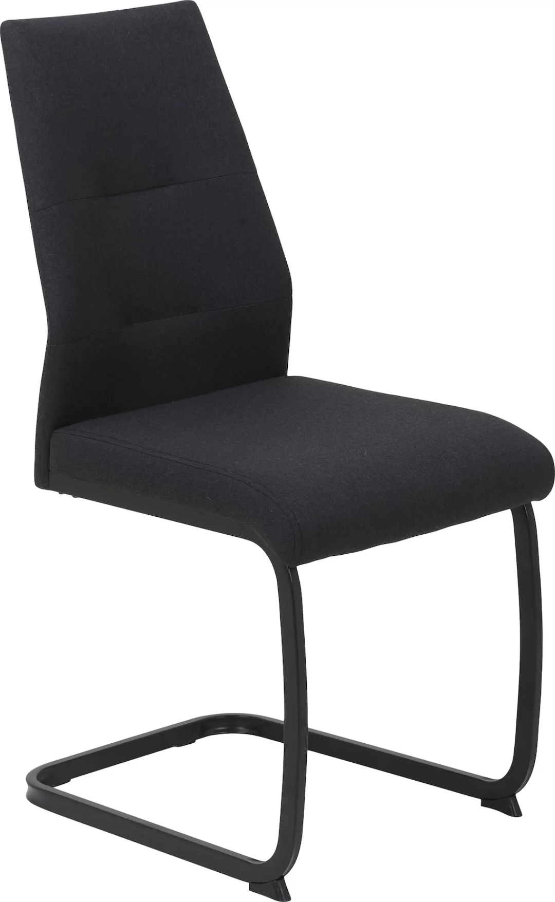 HELA Freischwinger "Ariana, Esszimmerstuhl", (Set), 4 St., Zertifizierter " günstig online kaufen