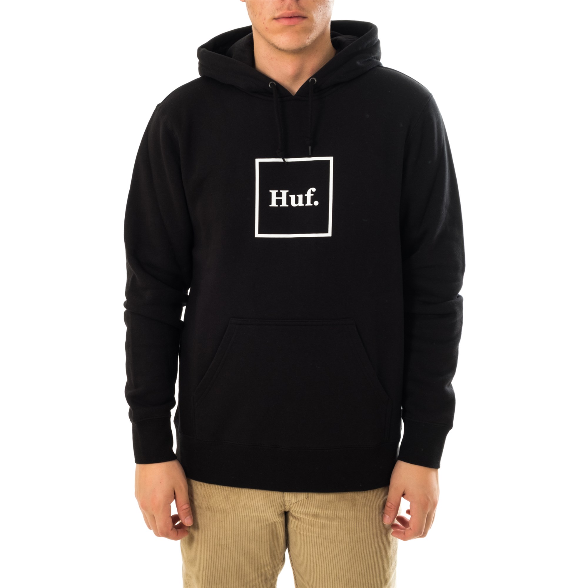 huf Sweatshirts Herren Cotone günstig online kaufen