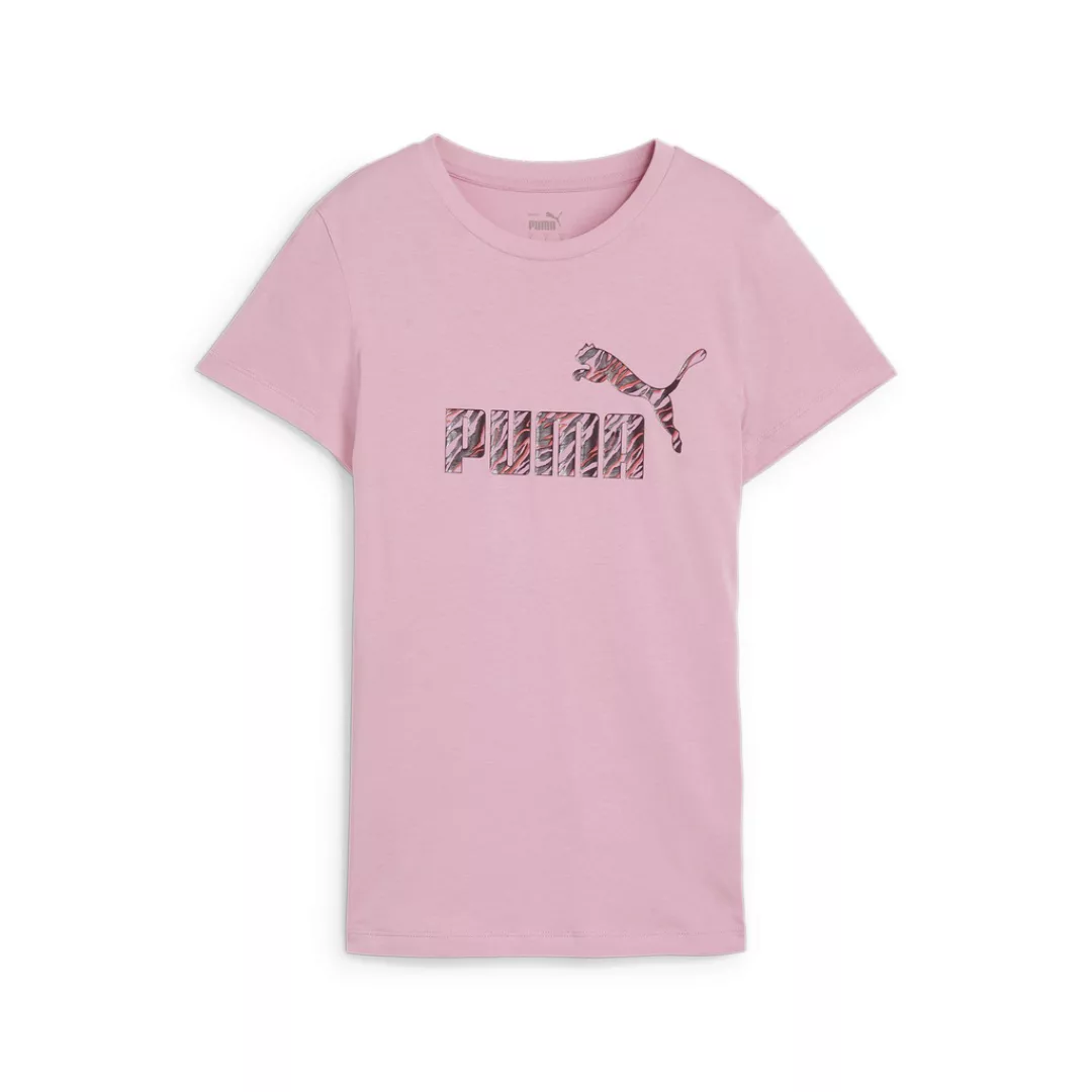 PUMA T-Shirt "ESS+ ANIMAL TEE" günstig online kaufen