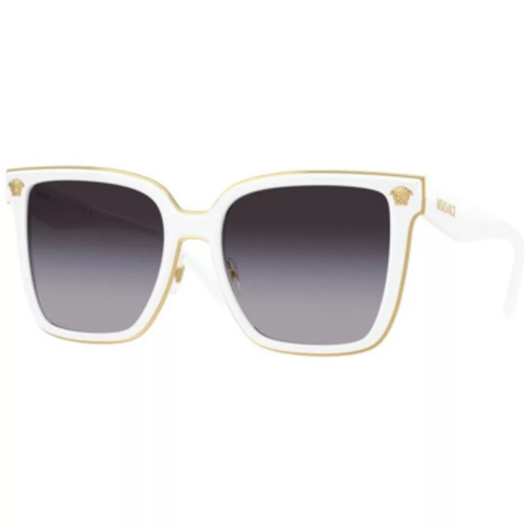 Versace  Sonnenbrillen Sonnenbrille VE2278D 314/8G günstig online kaufen