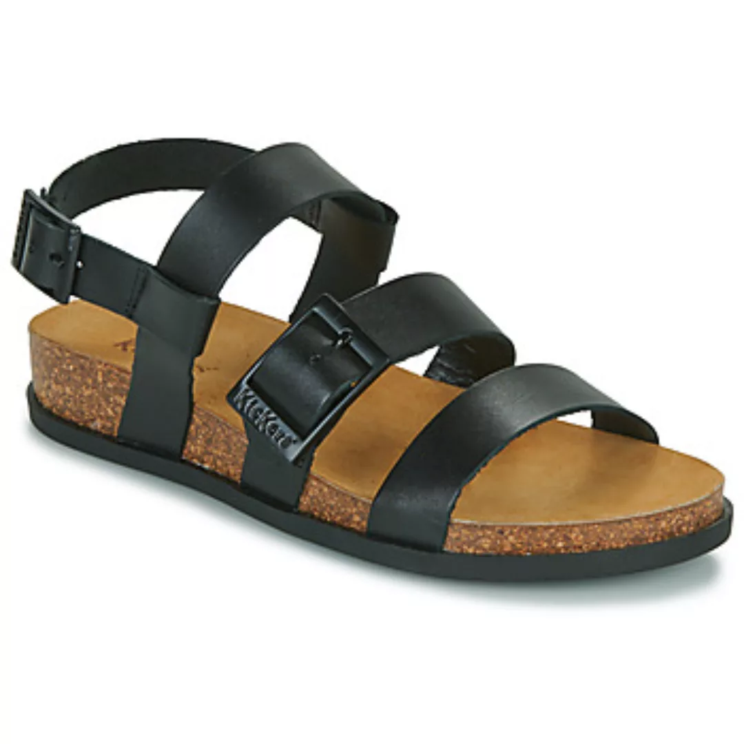 Kickers  Sandalen KICK ALANA günstig online kaufen