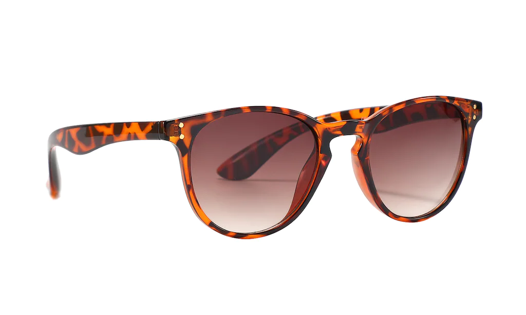 COLLEZIONE ALESSANDRO Sonnenbrille "Philly", mit schwarzen Linsen günstig online kaufen