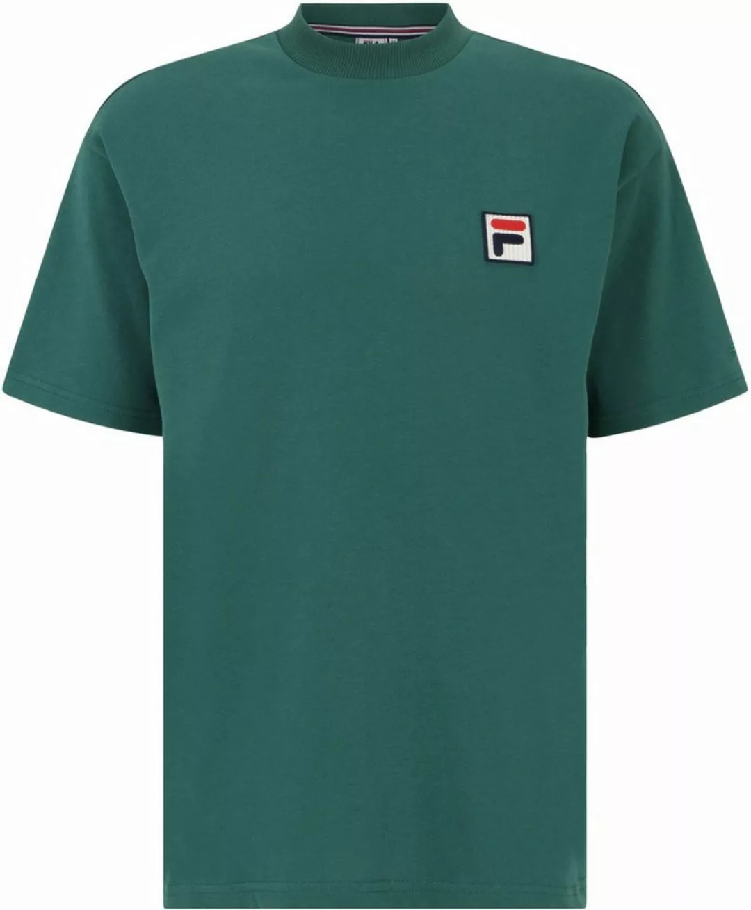 Fila T-Shirt Blans Tee günstig online kaufen