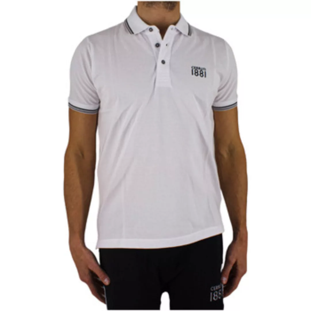 Cerruti 1881  T-Shirts & Poloshirts PADOVA günstig online kaufen