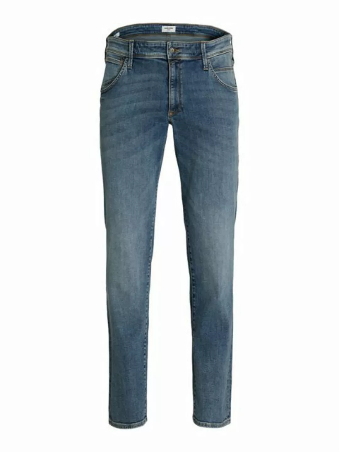 Jack & Jones Plus 7/8-Jeans JJIGlenn Fox (1-tlg) günstig online kaufen