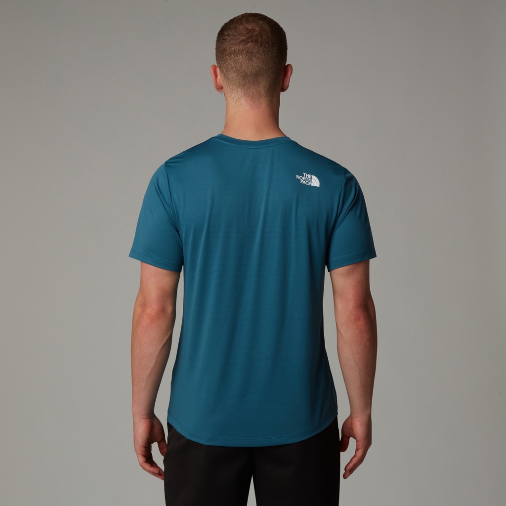 The North Face Funktionsshirt "M 24/7 S/S TEE REG" günstig online kaufen