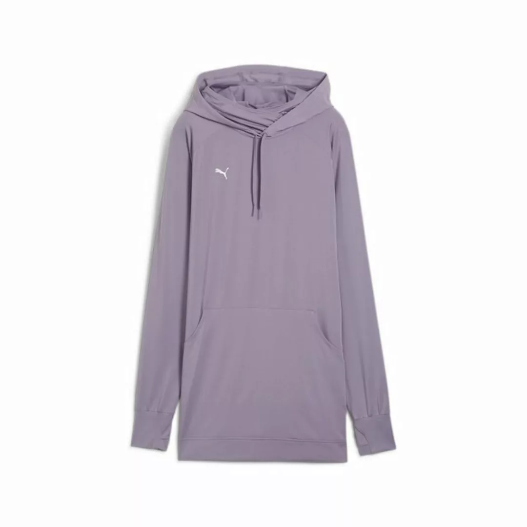 PUMA Sweatshirt Modest Activewear Trainings-Hoodie Damen günstig online kaufen