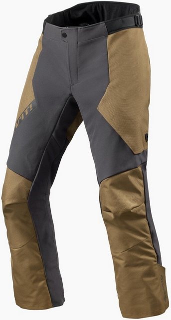 Revit Motorradhose Potential GTX wasserdichte Motorrad Textilhose günstig online kaufen