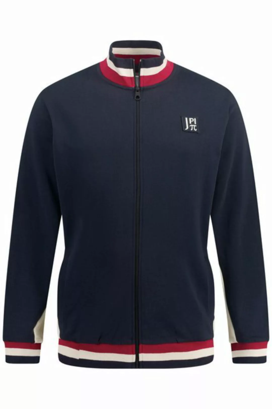 JP1880 Fleecejacke Trainingsjacke FLEXNAMIC® Tennis günstig online kaufen