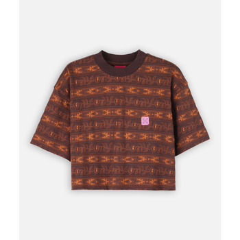 Oxbow  T-Shirt Tee-shirt manches courtes CREST günstig online kaufen