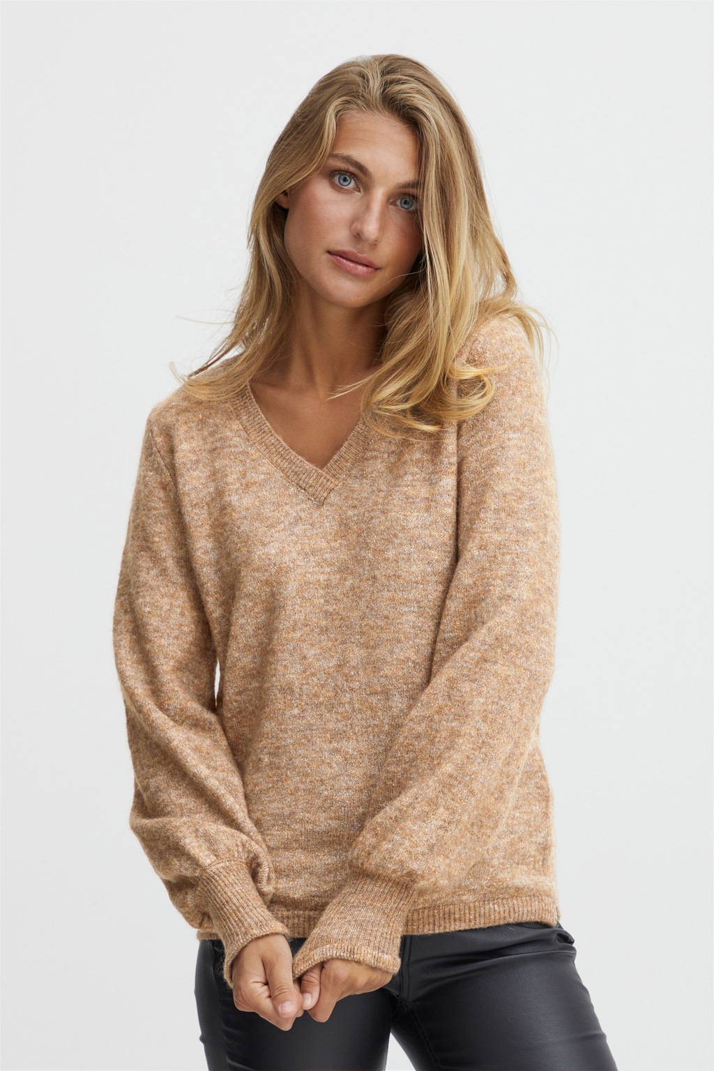 fransa Strickpullover "Strickpullover FRSandy" günstig online kaufen