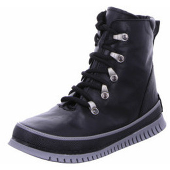 Gemini  Damenstiefel Stiefeletten für Damen in schwarz günstig online kaufen