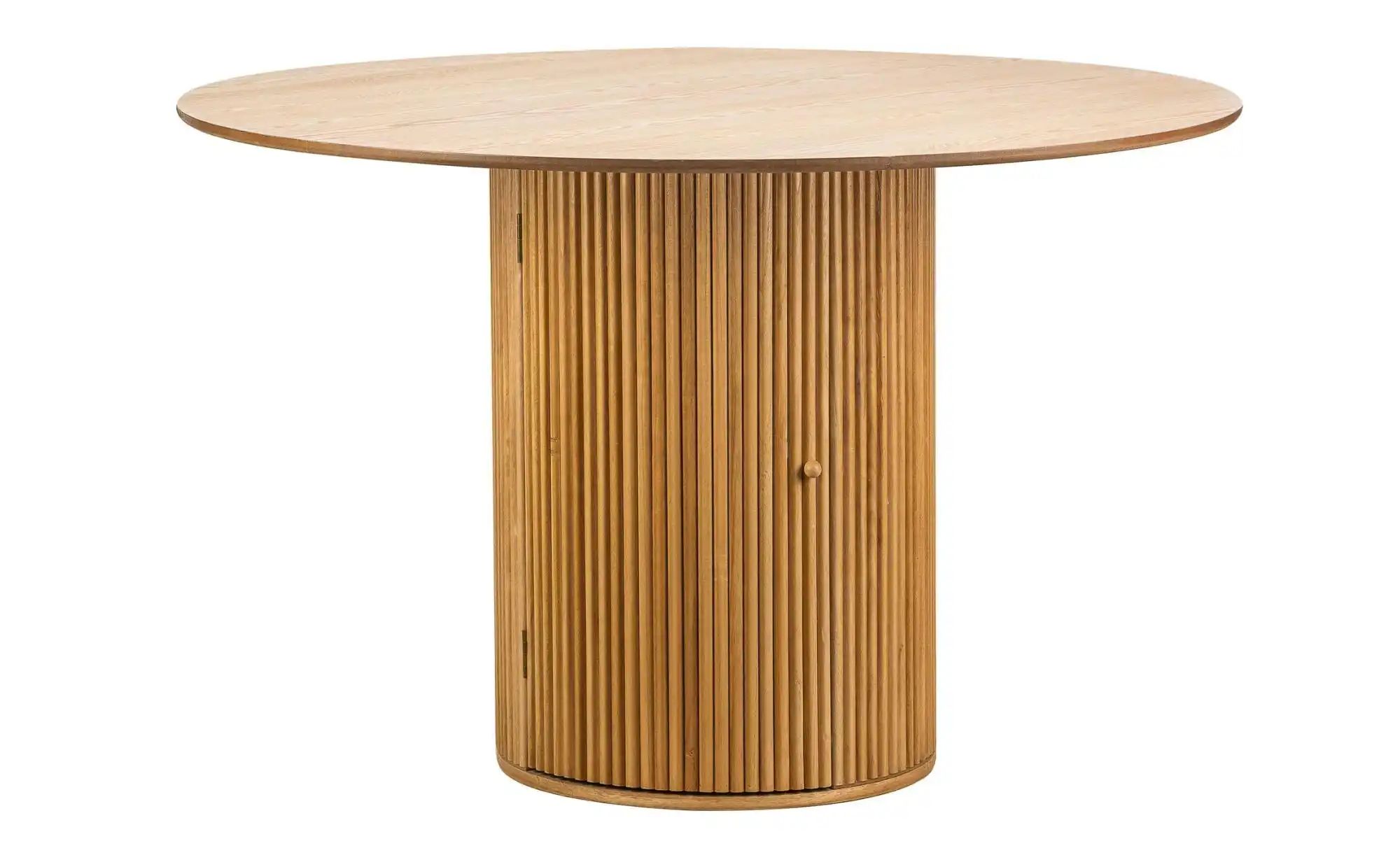Esstisch  Havana ¦ holzfarben ¦ Maße (cm): B: 120 H: 75 Tische > Esstische günstig online kaufen