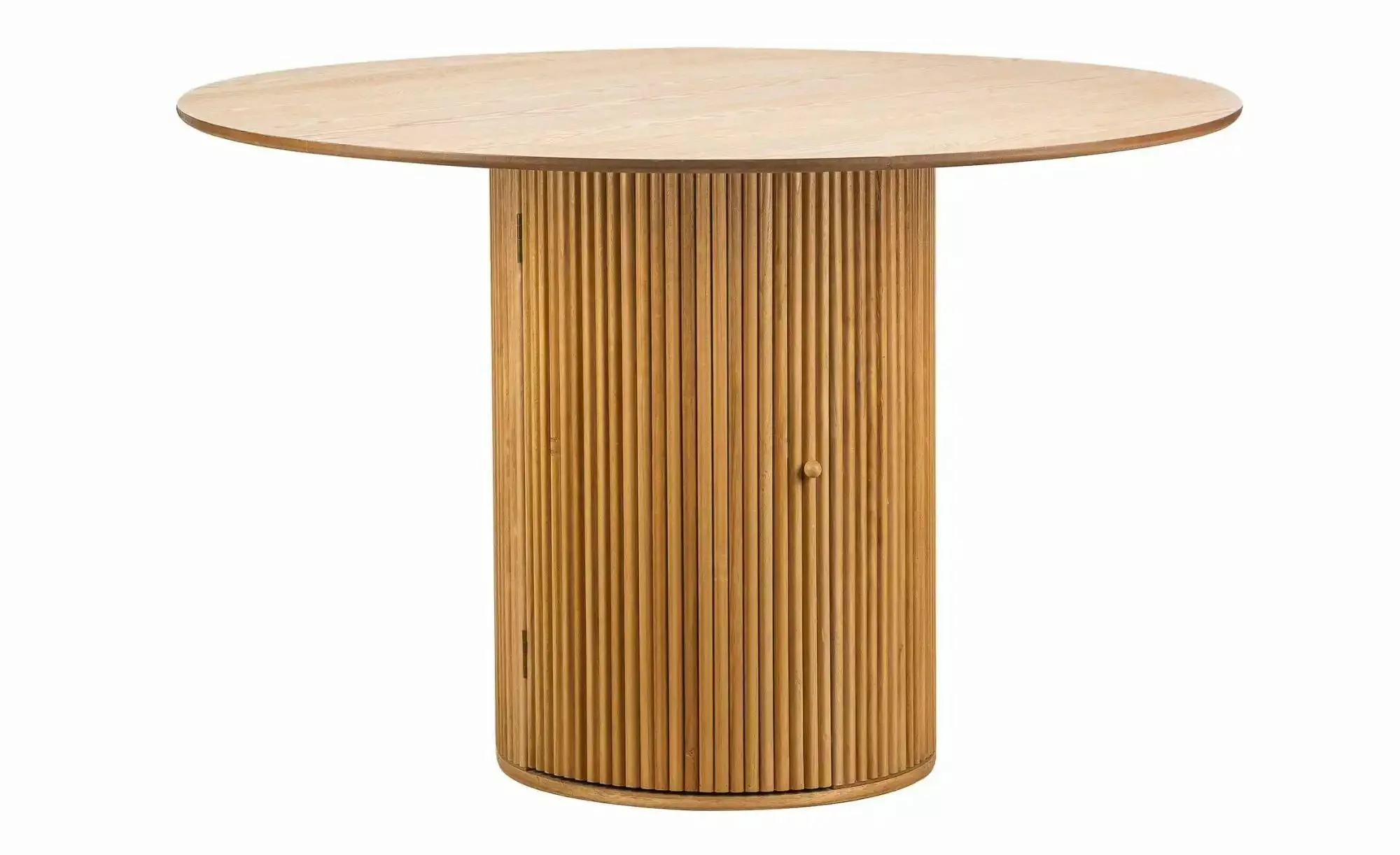 Esstisch  Havana ¦ holzfarben ¦ Maße (cm): B: 120 H: 75 Tische > Esstische günstig online kaufen