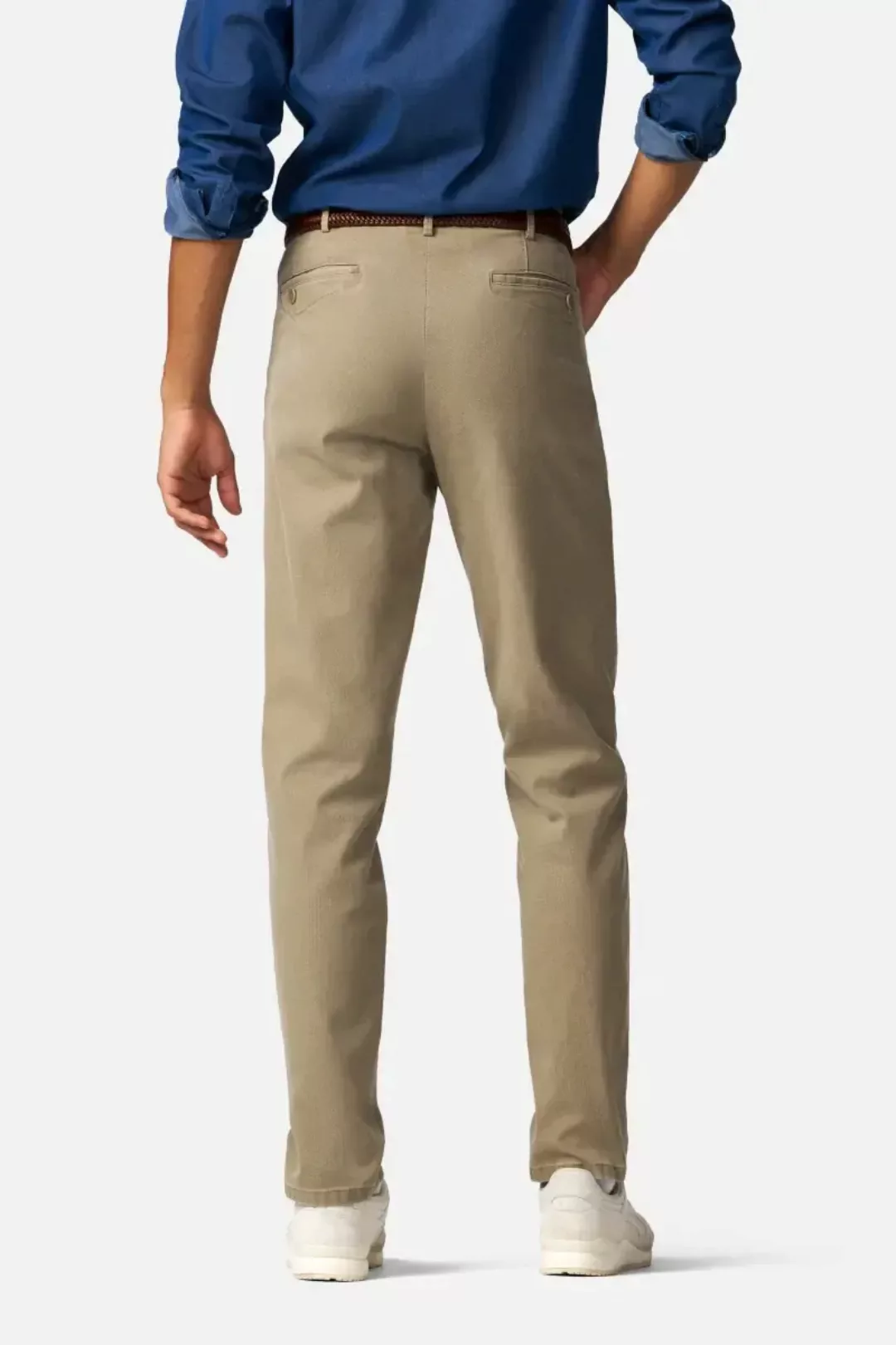 Meyer Dublin Hose Beige - Größe 110 günstig online kaufen