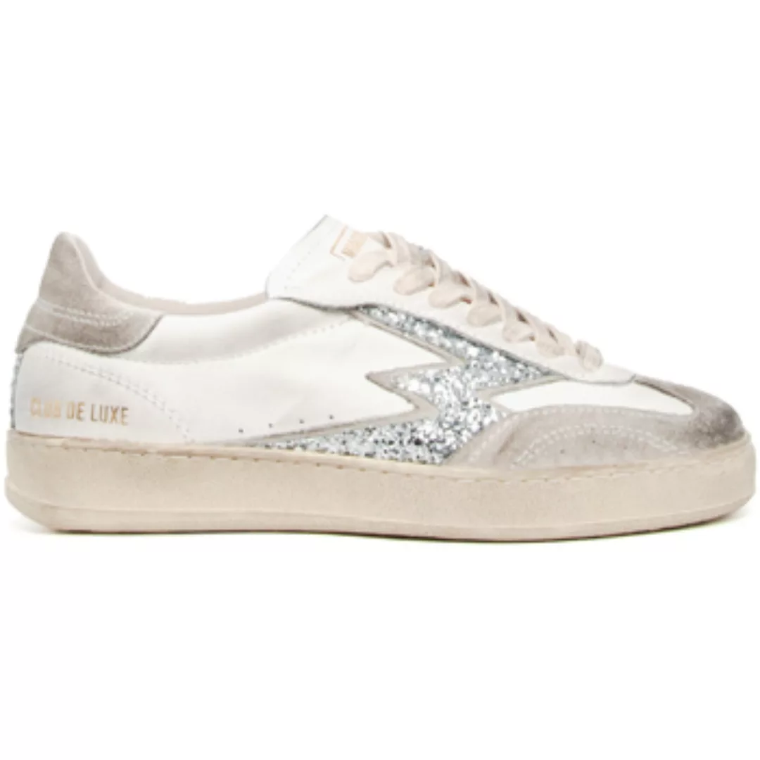 Moaconcept  Sneaker MG630 CLUB WHT GLITTER günstig online kaufen