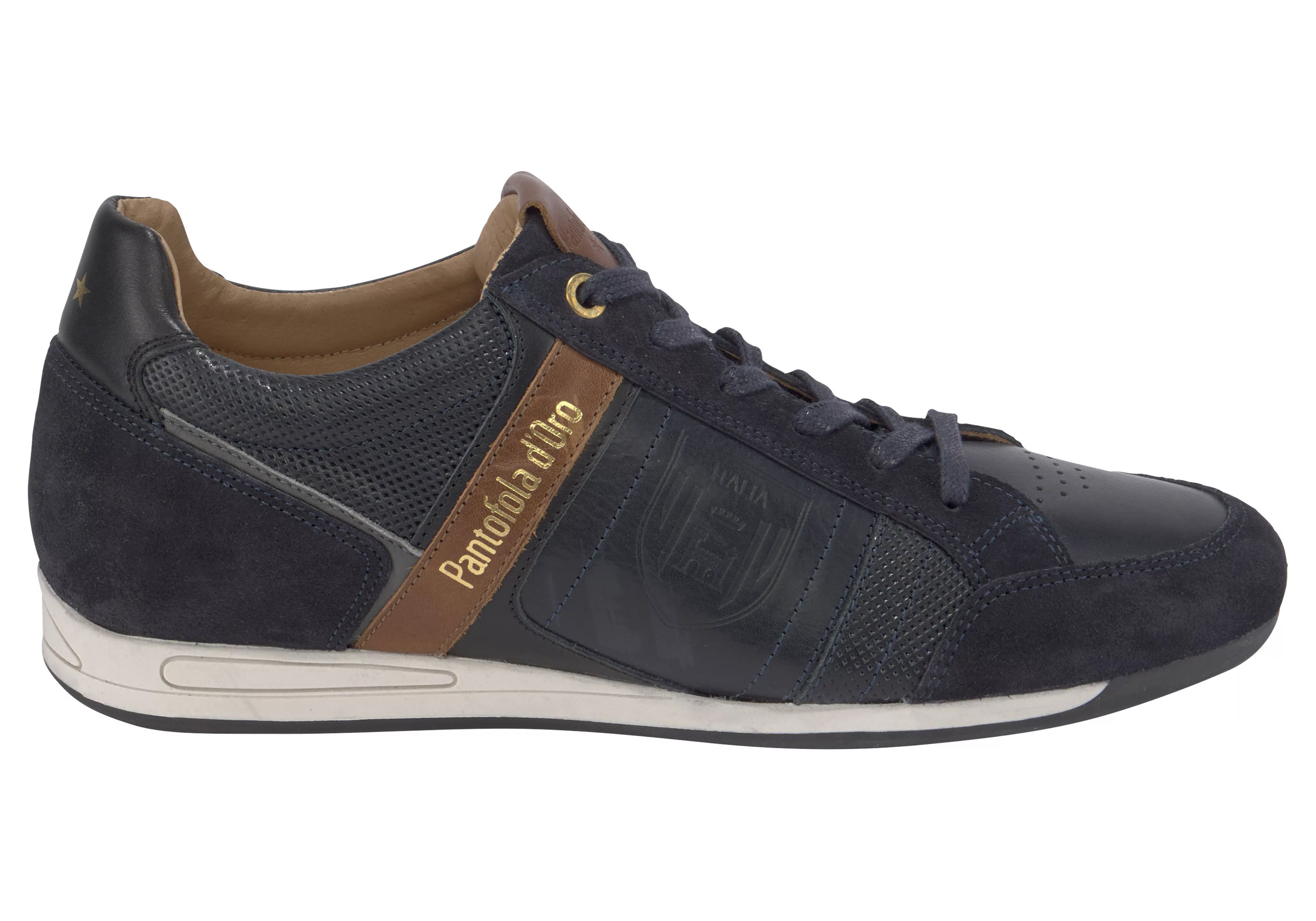 Pantofola d´Oro Sneaker "AVEZZANO UOMO LOW" günstig online kaufen