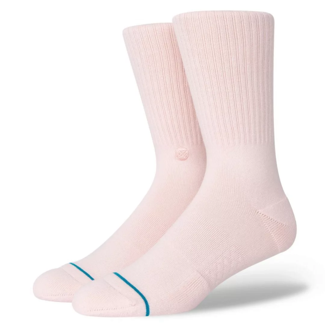 Stance Socken Casual Rosa günstig online kaufen