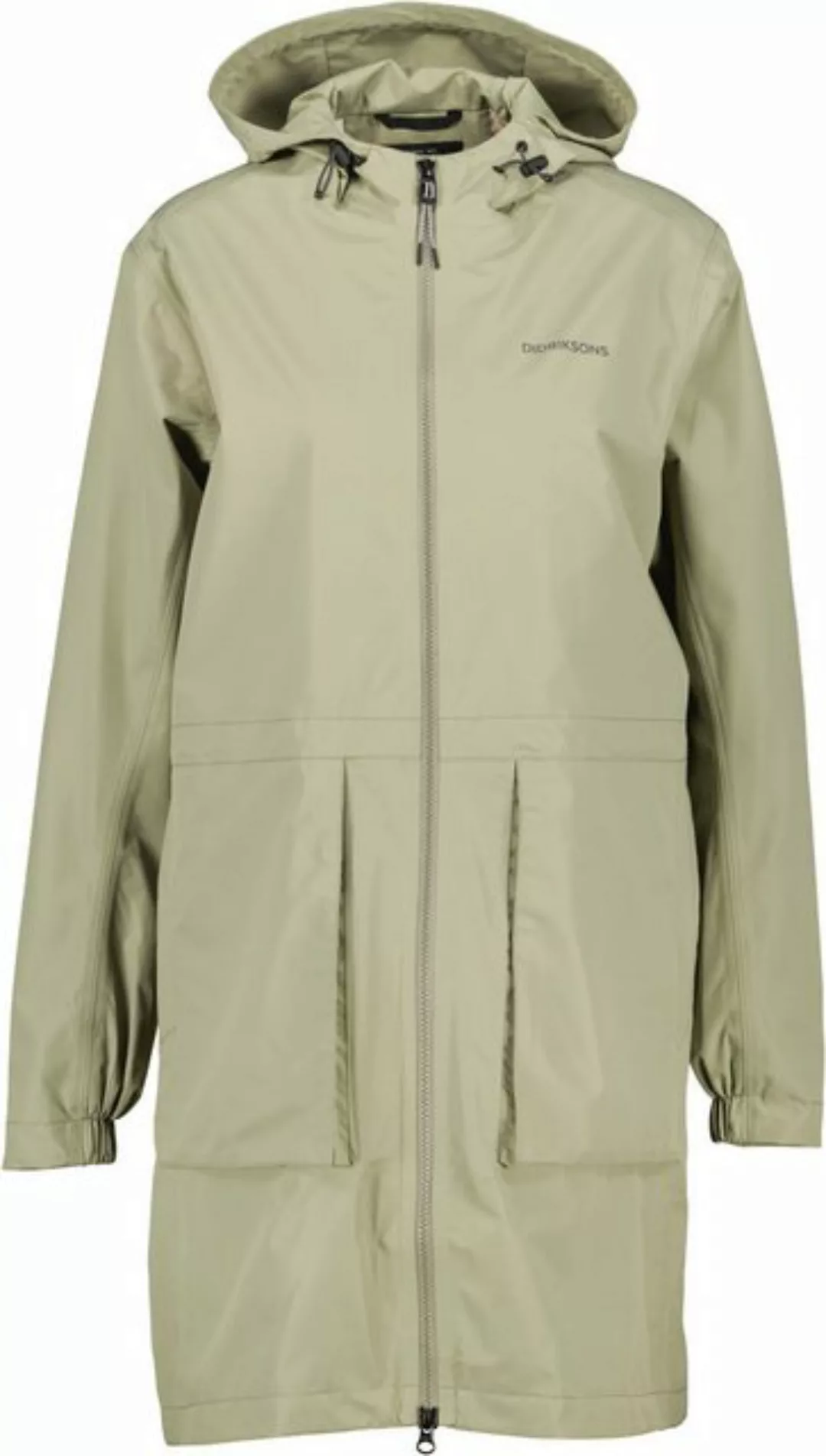 Didriksons Anorak Didriksons W Bella Parka 3 Damen Anorak günstig online kaufen