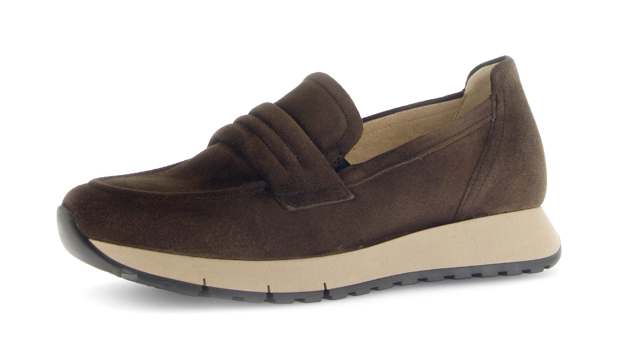 Gabor TURIN Keilsneaker in Komfortweite H günstig online kaufen