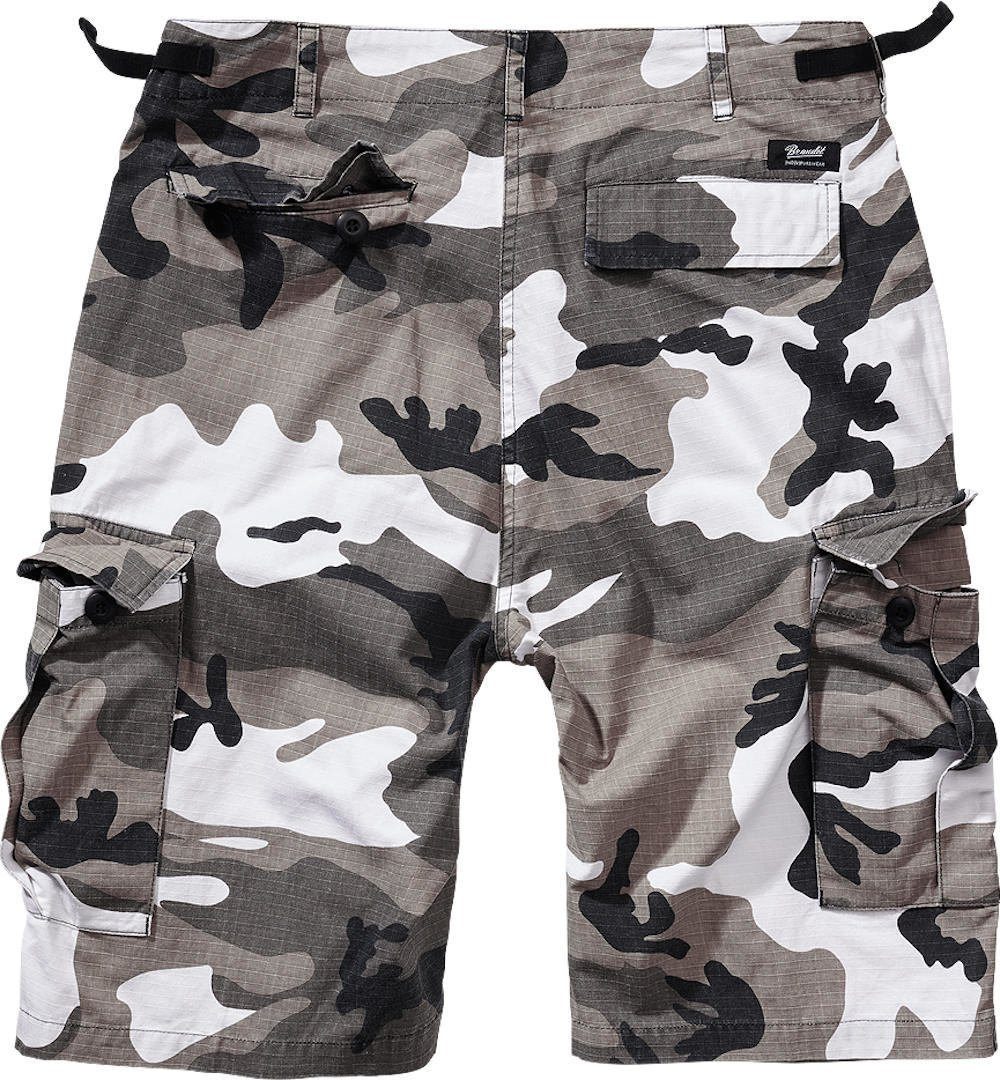 Brandit Shorts BDU Ripstop Shorts günstig online kaufen
