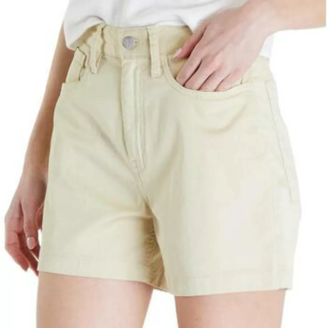 Calvin Klein Jeans  Shorts J20J223135 günstig online kaufen