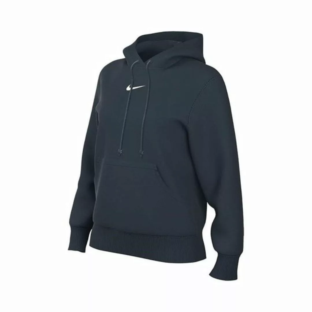 Nike T-Shirt W NSW PHNX FLC STD PO HOODIE günstig online kaufen