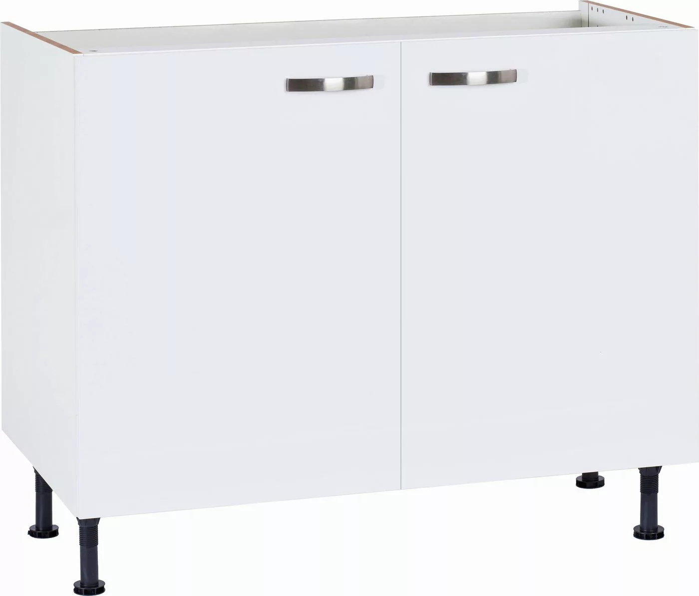 OPTIFIT Spülenschrank "Cara", Breite 100 cm günstig online kaufen