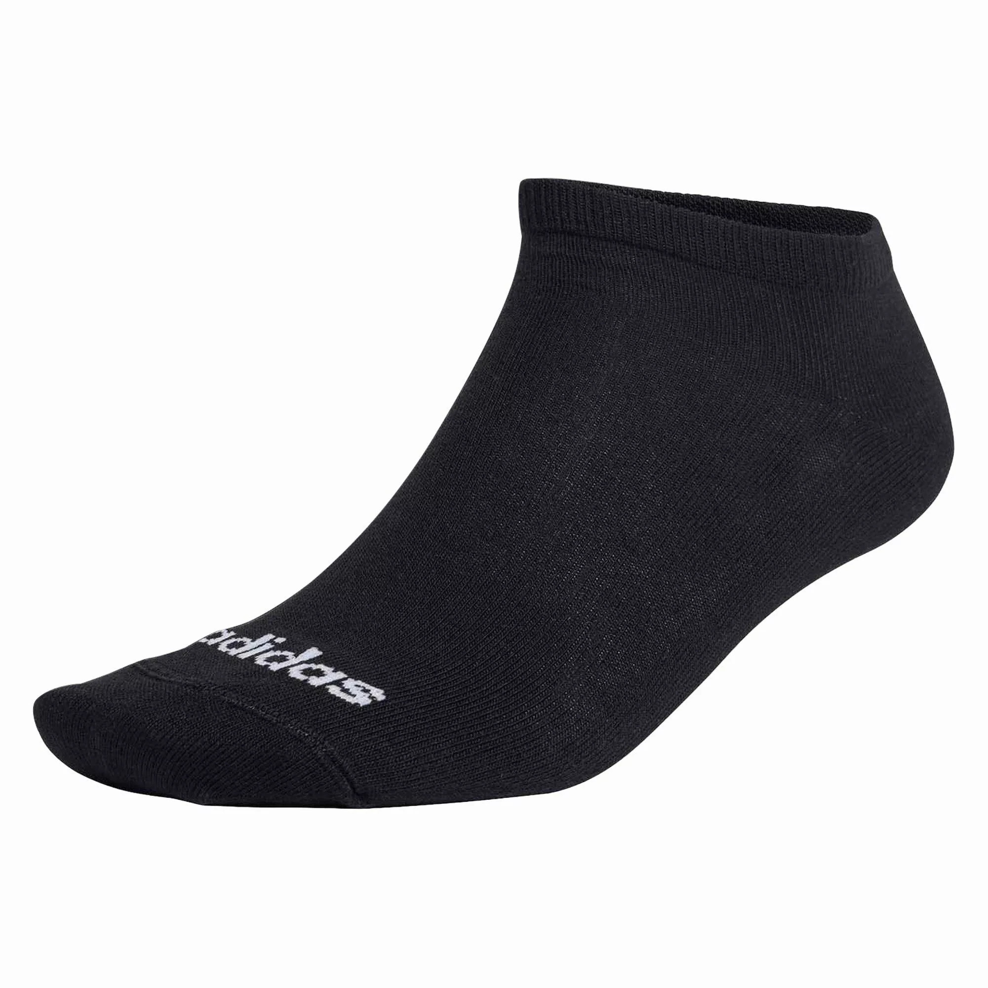 adidas Sportswear Sneakersocken Unisex Socken 6er günstig online kaufen