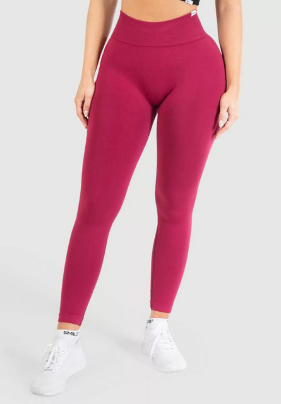 Smilodox Leggings Slayton Scrunch günstig online kaufen