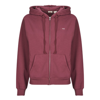 Levis  Sweatshirt EVERYDAY ZIP HOODIE günstig online kaufen