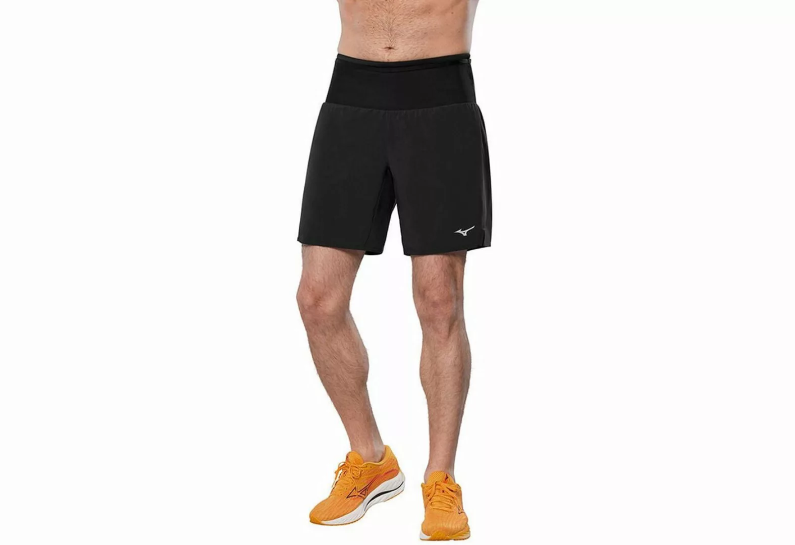 Mizuno 2-in-1-Shorts Active Multi Pocket 7,5 2in1 Shorts J2GBB004-90 für un günstig online kaufen