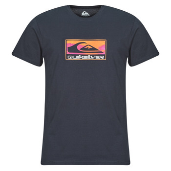 Quiksilver  T-Shirt EV GRADIENT BOX SS günstig online kaufen