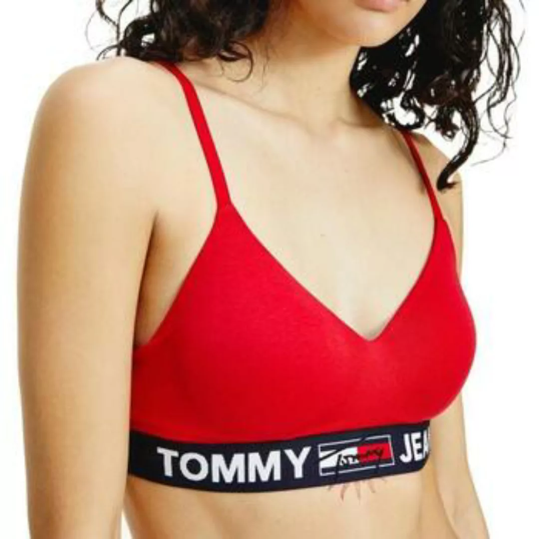 Tommy Hilfiger  Sport BH UW0UW02719 günstig online kaufen