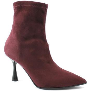 Divine Follie  Stiefeletten DIV-I22-3542-BO günstig online kaufen