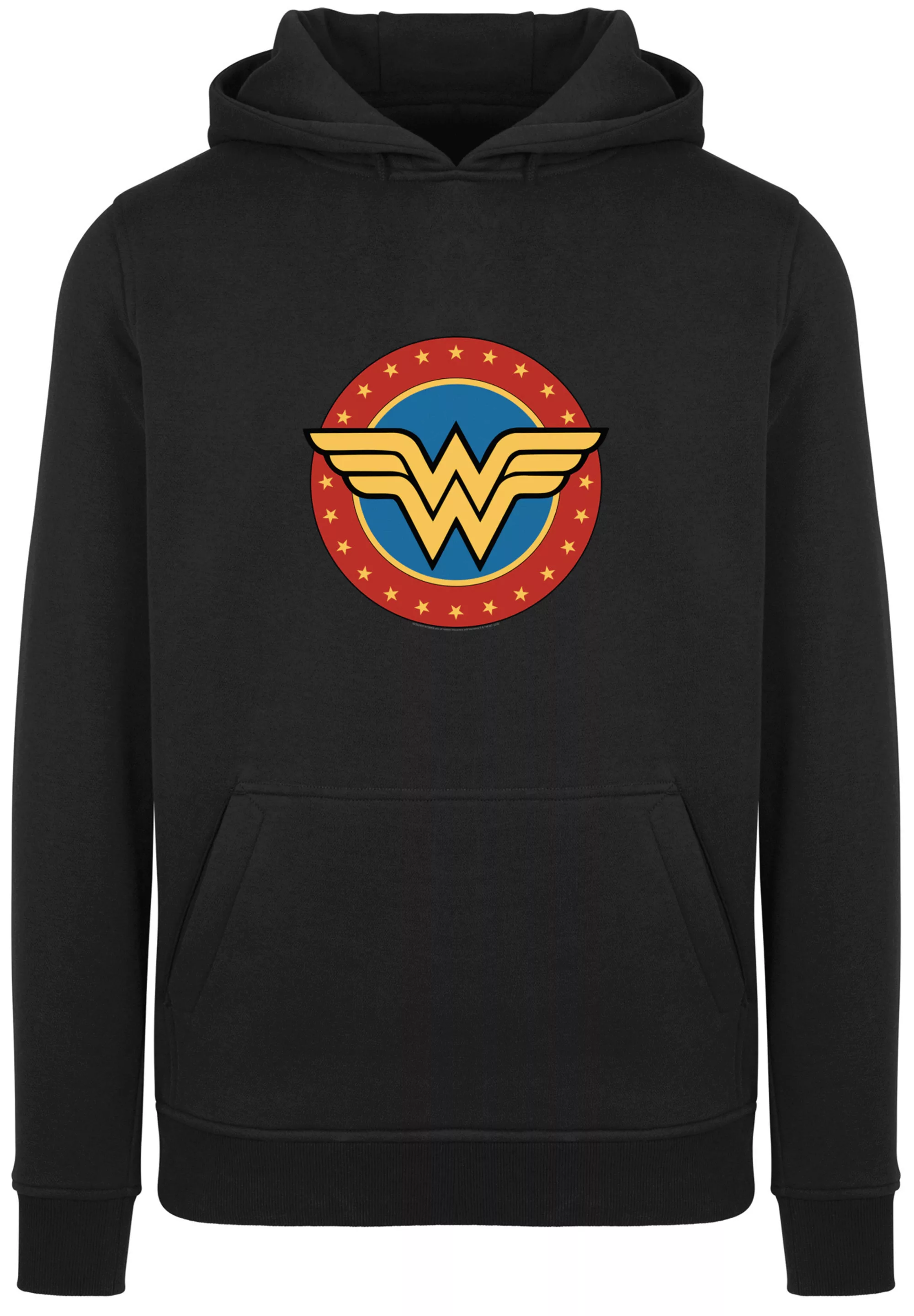 F4NT4STIC Sweatshirt "F4NT4STIC Herren", (1 tlg.) günstig online kaufen