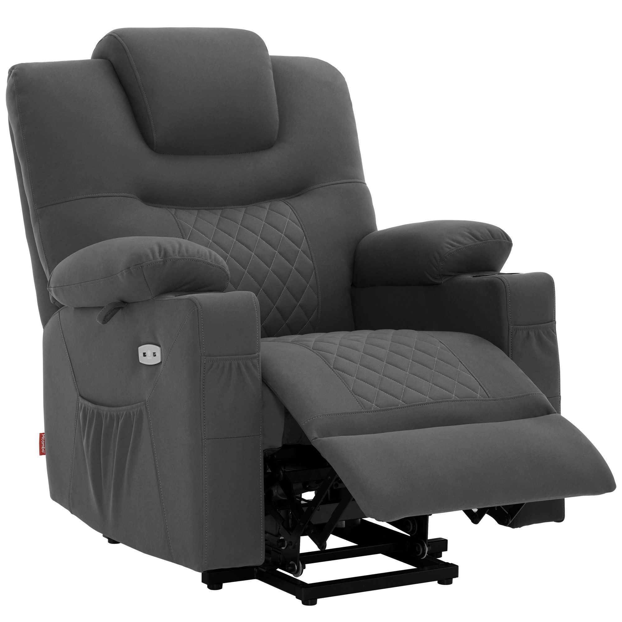 MCombo Relaxsessel M MCombo elektrische Aufstehhilfe günstig online kaufen