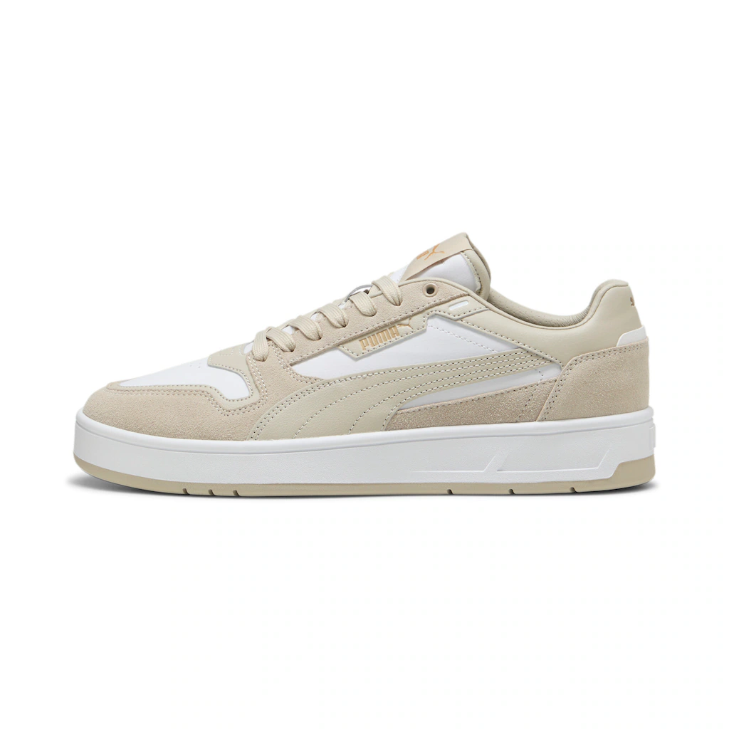 PUMA Sneaker "COURT CLASSIC STREET SD" günstig online kaufen