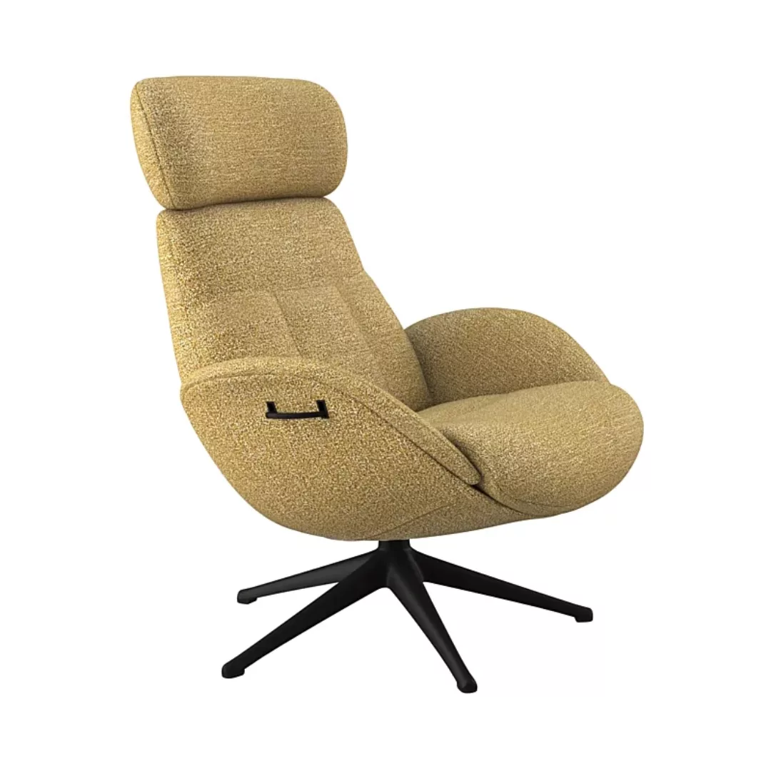 FLEXLUX Relaxsessel "Relaxchairs Elegant", Premium Komfort, Rücken- & Kopft günstig online kaufen