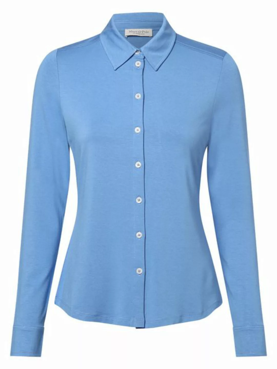 Marc O'Polo Shirtbluse günstig online kaufen