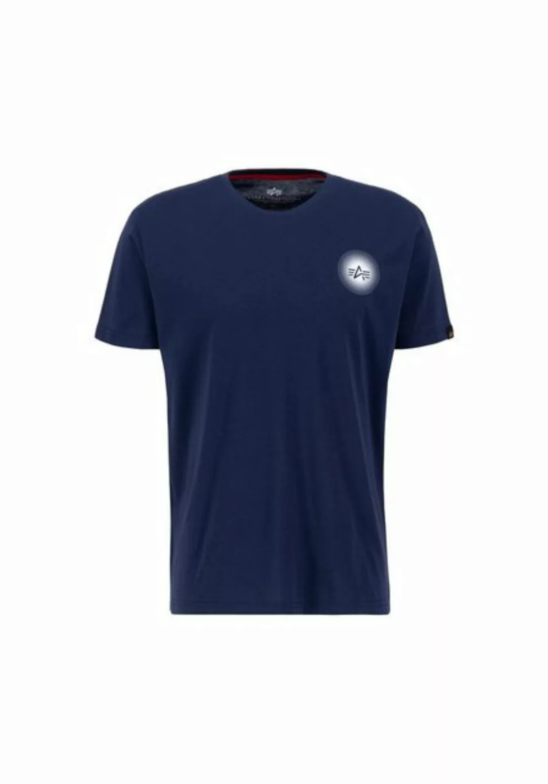 Alpha Industries T-Shirt Alpha Industries Men - T-Shirts Doted SL T günstig online kaufen