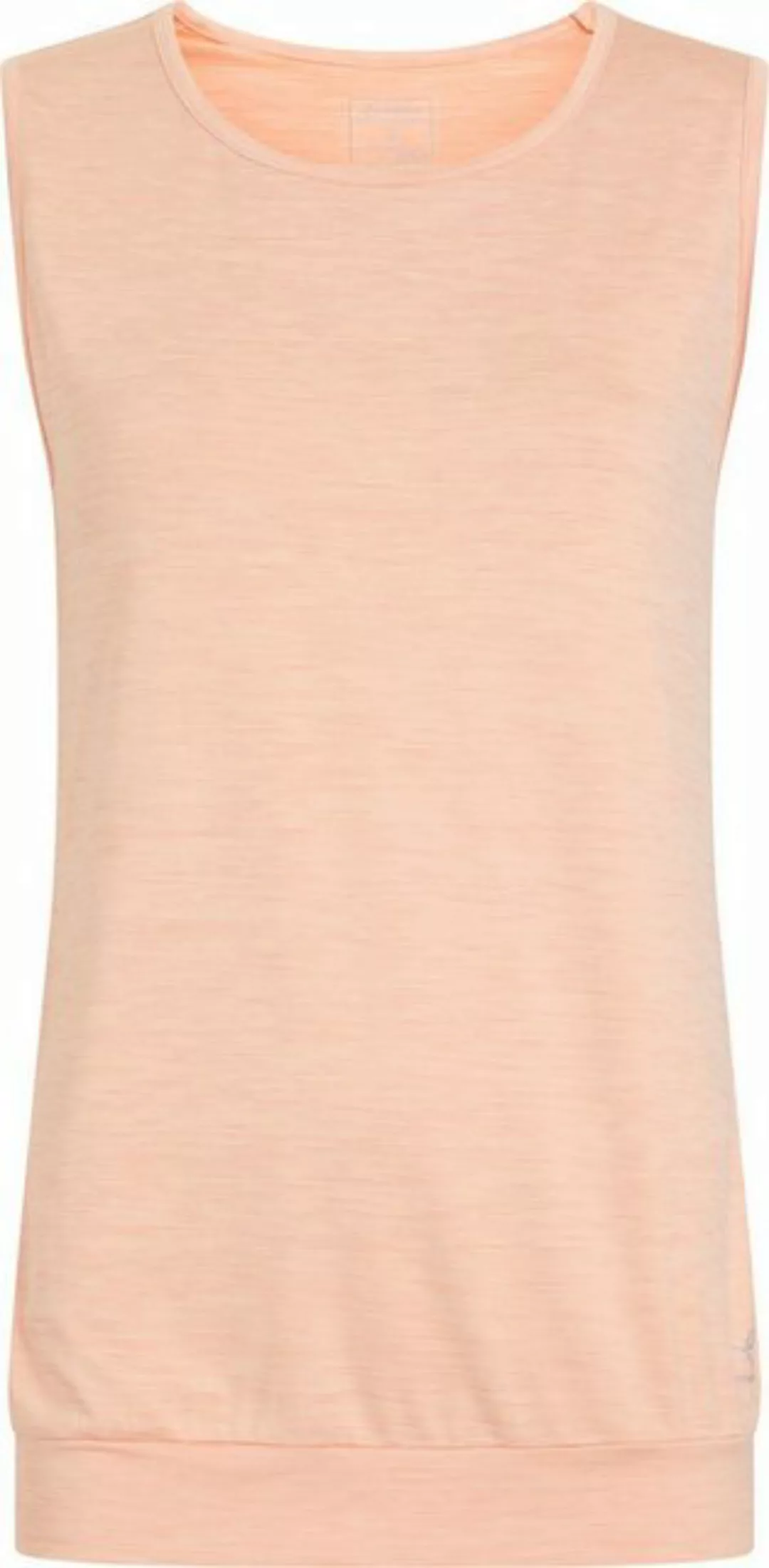 Energetics Tanktop Da.-Tank-Shirt Jewel SL W MELANGE/ROSE günstig online kaufen