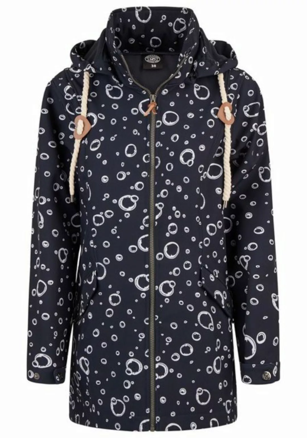 NAVIGAZIONE Softshelljacke günstig online kaufen